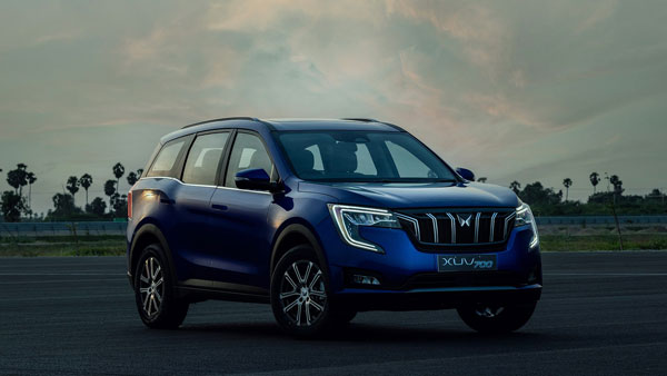 XUV700-യുടെ ഡെലിവറി വിവരങ്ങള് വെളിപ്പെടുത്തി Mahindra