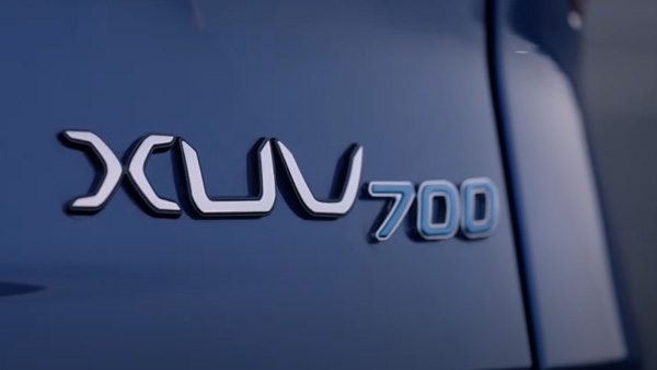 XUV700-യുടെ ഡെലിവറി വിവരങ്ങള് വെളിപ്പെടുത്തി Mahindra