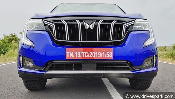 XUV700-യുടെ ഉത്പാദനം തകൃതിയാക്കി Mahindra; ചിത്രങ്ങള് പുറത്ത്