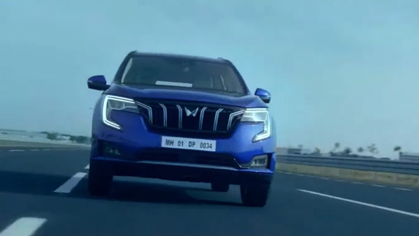 XUV700-യുടെ ഡെലിവറി വിവരങ്ങള് വെളിപ്പെടുത്തി Mahindra