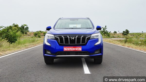 65,000 കടന്ന് ബുക്കിംഗ്, XUV700 എസ്യുവിയുടെ ഡെലിവറി ഒക്ടോബർ 30 മുതൽ ആരംഭിക്കുമെന്ന് Mahindra