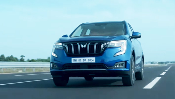 65,000 കടന്ന് ബുക്കിംഗ്, XUV700 എസ്യുവിയുടെ ഡെലിവറി ഒക്ടോബർ 30 മുതൽ ആരംഭിക്കുമെന്ന് Mahindra