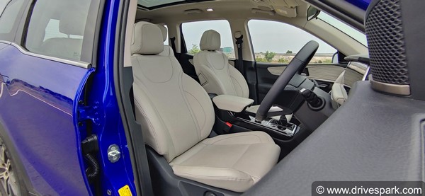 പ്രതീക്ഷിച്ചതിലും നേരത്തെ XUV700 -ന്റെ ഡെലിവറികൾ ആരംഭിച്ച് Mahindra