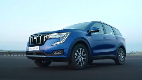 വീണ്ടും ചില പരിഷ്ക്കാരങ്ങൾ, XUV700 എസ്യുവിയുടെ കുറ്റങ്ങളും കുറവുകളും പരിഹരിക്കാൻ Mahindra