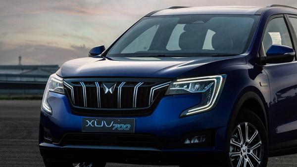 പ്രതീക്ഷിച്ചതിലും നേരത്തെ XUV700 -ന്റെ ഡെലിവറികൾ ആരംഭിച്ച് Mahindra