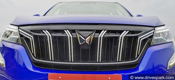 210 bhp കരുത്തിൽ വിപണിയിൽ എത്താനൊറുങ്ങി Mahindra XUV900 കൂപ്പെ എസ്യുവി