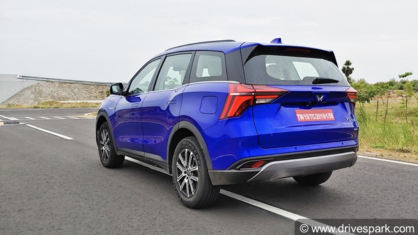 65,000 കടന്ന് ബുക്കിംഗ്, XUV700 എസ്യുവിയുടെ ഡെലിവറി ഒക്ടോബർ 30 മുതൽ ആരംഭിക്കുമെന്ന് Mahindra
