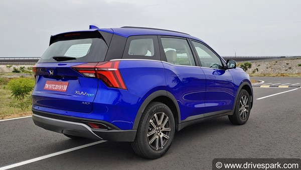 65,000 കടന്ന് ബുക്കിംഗ്, XUV700 എസ്യുവിയുടെ ഡെലിവറി ഒക്ടോബർ 30 മുതൽ ആരംഭിക്കുമെന്ന് Mahindra