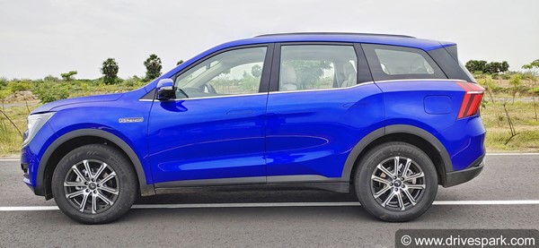 65,000 കടന്ന് ബുക്കിംഗ്, XUV700 എസ്യുവിയുടെ ഡെലിവറി ഒക്ടോബർ 30 മുതൽ ആരംഭിക്കുമെന്ന് Mahindra
