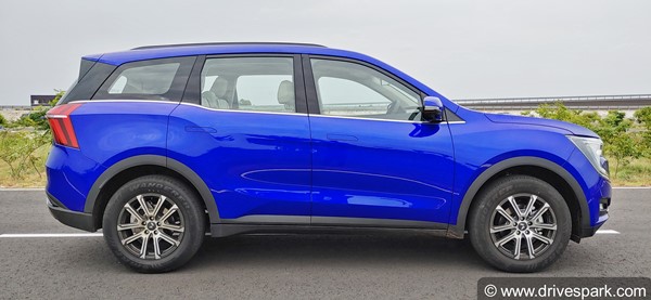 65,000 കടന്ന് ബുക്കിംഗ്, XUV700 എസ്യുവിയുടെ ഡെലിവറി ഒക്ടോബർ 30 മുതൽ ആരംഭിക്കുമെന്ന് Mahindra
