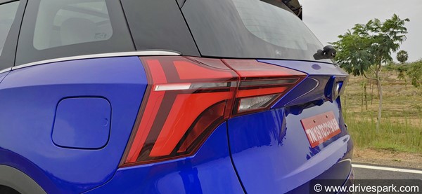XUV700-യുടെ ഉത്പാദനം തകൃതിയാക്കി Mahindra; ചിത്രങ്ങള് പുറത്ത്