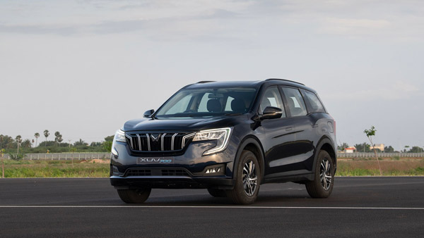 പുതുപുത്തൻ XUV700 എസ്യുവിക്കായുള്ള ബുക്കിംഗ് ആരംഭിച്ച് Mahindra
