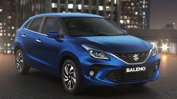 മുഖംമിനുക്കി Maruti Baleno എത്തുന്നു, എന്തൊക്കെ മാറ്റങ്ങൾ പ്രതീക്ഷിക്കാം