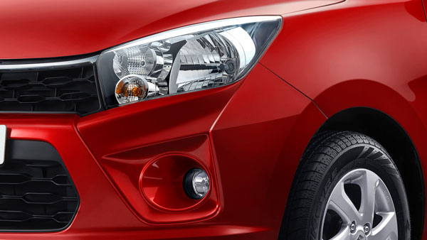 പുതുതലമുറ Maruti Celerio ബേസ് വേരിയന്റിന്റെ രൂപം വെളിപ്പെടുത്തി പുത്തൻ സ്പൈ ചിത്രങ്ങൾ പുറത്ത്