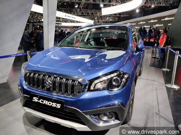 ചിപ്പ് പ്രതിസന്ധിയില് വലഞ്ഞ് Maruti Suzuki; ഡെലിവറിക്കായി കാത്തിരിക്കുന്നത് ലക്ഷകണക്കിന് ഉപഭോക്താക്കള്