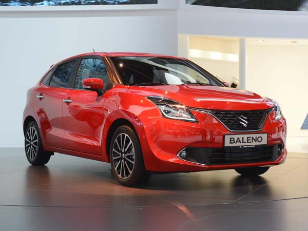 മുഖംമിനുക്കി Maruti Baleno എത്തുന്നു, എന്തൊക്കെ മാറ്റങ്ങൾ പ്രതീക്ഷിക്കാം