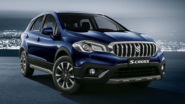 Jimny ആകാമെന്ന് പലരും വിശ്വസിച്ചു; Maruti വെളിപ്പെടുത്തിയത് മറ്റൊരു മോഡല്
