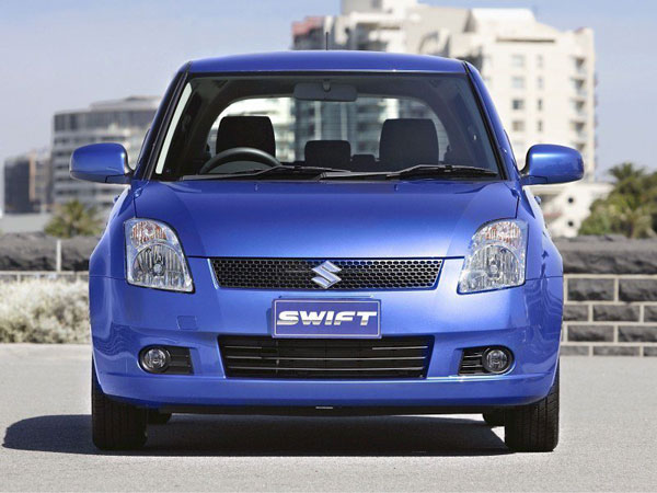 ഇന്ത്യൻ വിപണിയിലെ പ്രിയ മോഡലായ Maruti Swift -ൽ ഇന്നും ലഭ്യമല്ലാത്ത ഫീച്ചറുകൾ