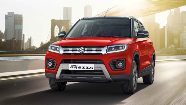 ചിപ്പ് പ്രതിസന്ധിയില് വലഞ്ഞ് Maruti Suzuki; ഡെലിവറിക്കായി കാത്തിരിക്കുന്നത് ലക്ഷകണക്കിന് ഉപഭോക്താക്കള്