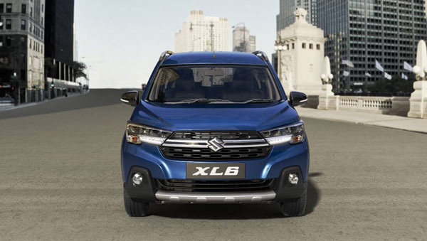 Alto മുതൽ XL6 വരെ; Maruti മോഡലുകളുടെ സെപ്റ്റംബർ വിൽപ്പന കണക്കുകൾ ഇങ്ങനെ