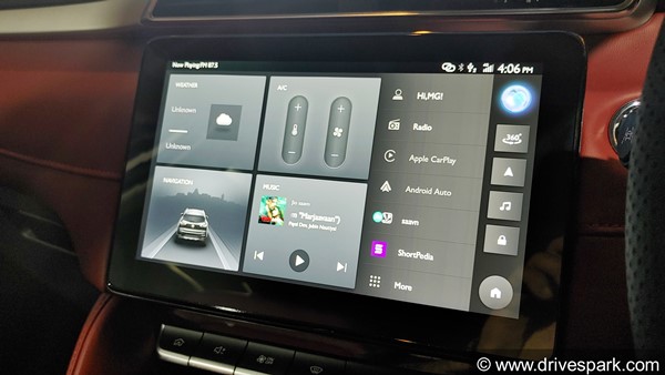 XUV700-യ്ക്ക് പിന്നാലെ വിപണിയെ ഞെട്ടിച്ച് Astor; മുഴുവന് യൂണിറ്റും വിറ്റുതീര്ന്നെന്ന് MG
