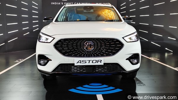 XUV700-യ്ക്ക് പിന്നാലെ വിപണിയെ ഞെട്ടിച്ച് Astor; മുഴുവന് യൂണിറ്റും വിറ്റുതീര്ന്നെന്ന് MG