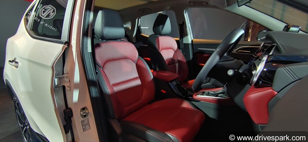 XUV700-യ്ക്ക് പിന്നാലെ വിപണിയെ ഞെട്ടിച്ച് Astor; മുഴുവന് യൂണിറ്റും വിറ്റുതീര്ന്നെന്ന് MG