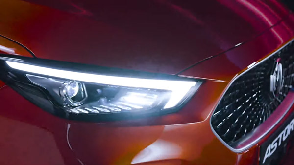 Astor-നായി വമ്പന് പദ്ധതികള് അണിയറയില് ഒരുക്കി MG Motor