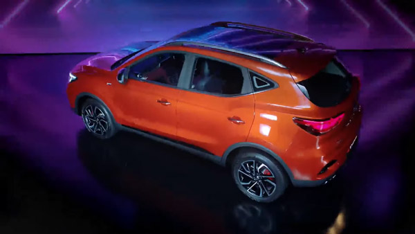 MG Astor എസ്യുവിക്കായുള്ള ബുക്കിംഗ് 21-ന് ആരംഭിക്കും, ഡെലിവറി നവംബർ-ഡിസംബർ മാസത്തോടെ