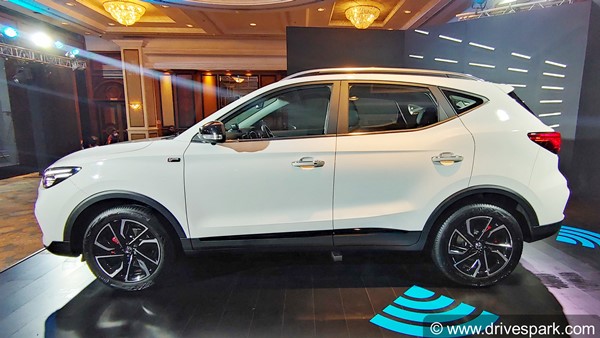 XUV700-യ്ക്ക് പിന്നാലെ വിപണിയെ ഞെട്ടിച്ച് Astor; മുഴുവന് യൂണിറ്റും വിറ്റുതീര്ന്നെന്ന് MG
