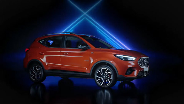 MG Astor എസ്യുവിക്കായുള്ള ബുക്കിംഗ് 21-ന് ആരംഭിക്കും, ഡെലിവറി നവംബർ-ഡിസംബർ മാസത്തോടെ