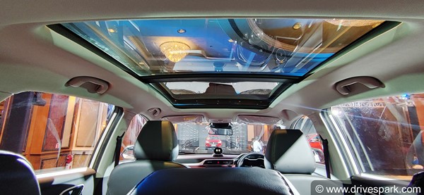 XUV700-യ്ക്ക് പിന്നാലെ വിപണിയെ ഞെട്ടിച്ച് Astor; മുഴുവന് യൂണിറ്റും വിറ്റുതീര്ന്നെന്ന് MG