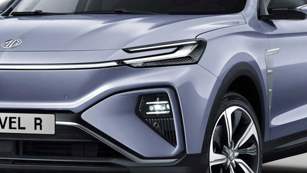 മുൻനിര ഇലക്ട്രിക് എസ്യുവിയുമായി MG Motors; പേര് Marvel-R, ഒറ്റ ചാർജിൽ 400 കിലോമീറ്റർ വരെ റേഞ്ചും