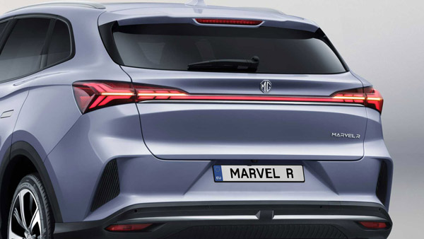മുൻനിര ഇലക്ട്രിക് എസ്യുവിയുമായി MG Motors; പേര് Marvel-R, ഒറ്റ ചാർജിൽ 400 കിലോമീറ്റർ വരെ റേഞ്ചും