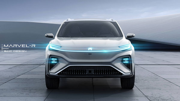 മുൻനിര ഇലക്ട്രിക് എസ്യുവിയുമായി MG Motors; പേര് Marvel-R, ഒറ്റ ചാർജിൽ 400 കിലോമീറ്റർ വരെ റേഞ്ചും