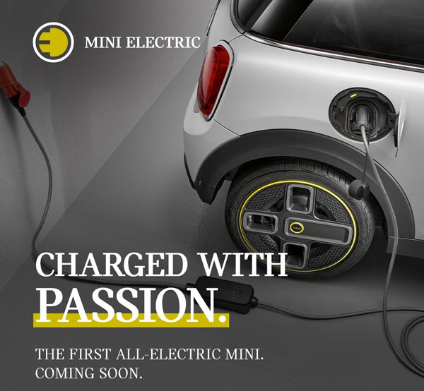 ഇലക്ട്രിക്കിലേക്ക് ചേക്കേറാന് Mini; Cooper SE-യുടെ പ്രീ-ബുക്കിംഗ് ആരംഭിച്ചു