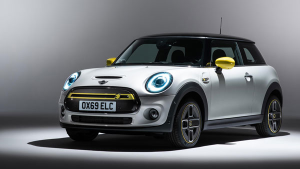 വെറും രണ്ട് മണിക്കൂര്! ആദ്യ ദിവസം തന്നെ Cooper ഇലക്ട്രിക് വിറ്റഴിച്ച് Mini