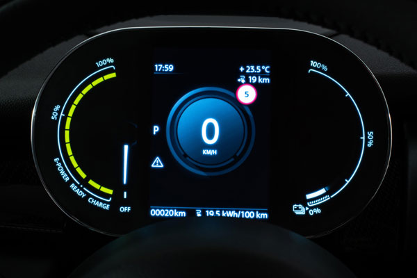 ഇലക്ട്രിക്കിലേക്ക് ചേക്കേറാന് Mini; Cooper SE-യുടെ പ്രീ-ബുക്കിംഗ് ആരംഭിച്ചു