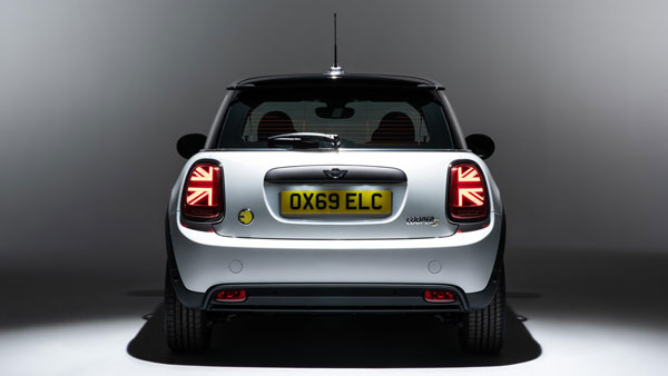 ഇലക്ട്രിക്കിലേക്ക് ചേക്കേറാന് Mini; Cooper SE-യുടെ പ്രീ-ബുക്കിംഗ് ആരംഭിച്ചു