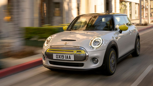 വെറും രണ്ട് മണിക്കൂര്! ആദ്യ ദിവസം തന്നെ Cooper ഇലക്ട്രിക് വിറ്റഴിച്ച് Mini