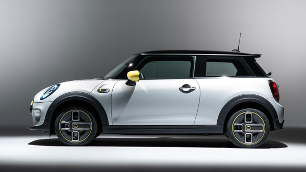 വെറും രണ്ട് മണിക്കൂര്! ആദ്യ ദിവസം തന്നെ Cooper ഇലക്ട്രിക് വിറ്റഴിച്ച് Mini