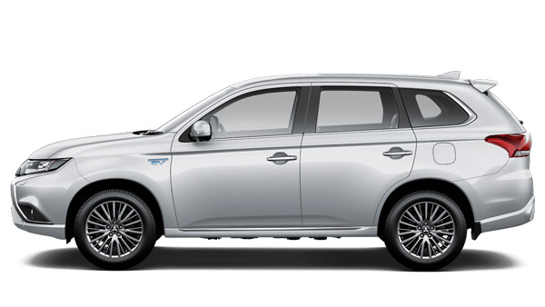 കൂടുതൽ ബോൾഡ് ലുക്കിൽ Outlander PHEV; പുതുതമുറ മോഡലിന്റെ ഡിസൈൻ വെളിപ്പെടുത്തി Mitsubishi