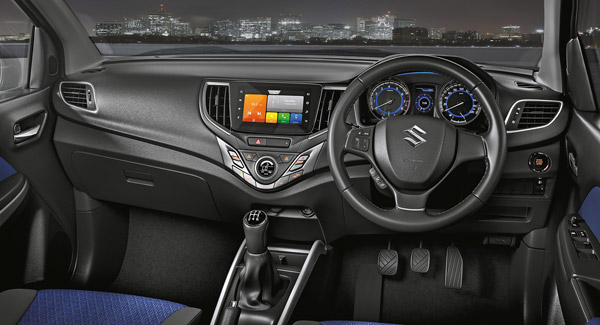 മുഖംമിനുക്കി Maruti Baleno എത്തുന്നു, എന്തൊക്കെ മാറ്റങ്ങൾ പ്രതീക്ഷിക്കാം
