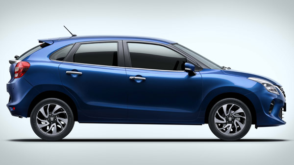 മുഖംമിനുക്കി Maruti Baleno എത്തുന്നു, എന്തൊക്കെ മാറ്റങ്ങൾ പ്രതീക്ഷിക്കാം