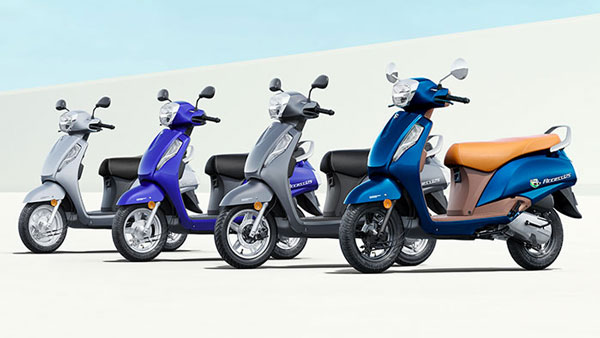 TVS Jupiter വാങ്ങണോ? Honda Activa വേണോ?, അല്ലെങ്കില് Access ആയോലോ?; മൂവരും തമ്മിലൊരു താരതമ്യം