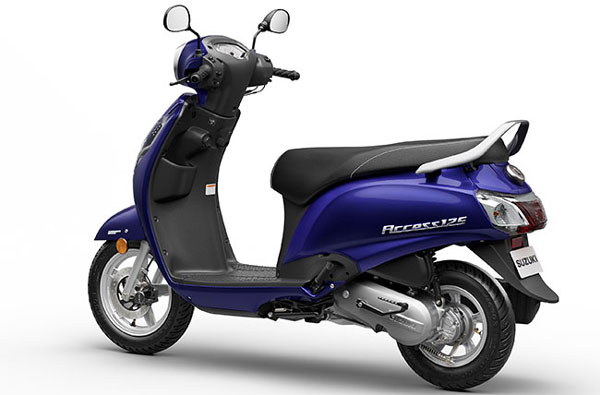 TVS Jupiter വാങ്ങണോ? Honda Activa വേണോ?, അല്ലെങ്കില് Access ആയോലോ?; മൂവരും തമ്മിലൊരു താരതമ്യം