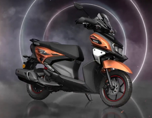 Yamaha Introduced Diwali Festive Offers On Fascino And Ray ZR 125