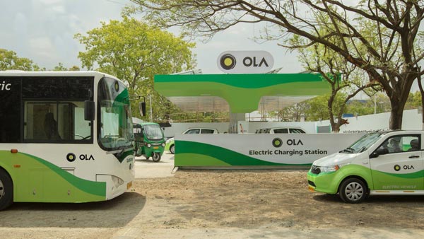 യൂസ്ഡ് കാര് വിപണിയിലേക്ക് ചുവടുവെച്ച് Ola; 2022 ഓടെ 100 നഗരങ്ങളിലേക്ക് വ്യാപിപ്പിക്കാനും പദ്ധതി