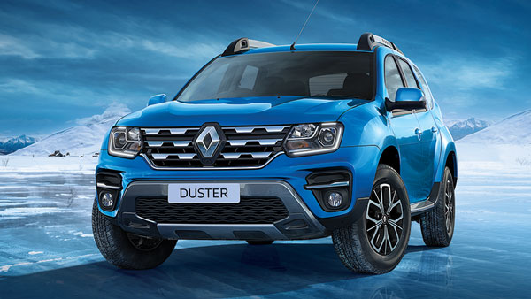 ഇപ്പോൾ വാങ്ങിയാൽ കൂടുതൽ ലാഭം! Duster എസ്യുവിയുടെ ഈ വേരിയന്റിന് വില കുറച്ച് റെനോ