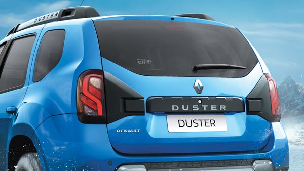 ഇപ്പോൾ വാങ്ങിയാൽ കൂടുതൽ ലാഭം! Duster എസ്യുവിയുടെ ഈ വേരിയന്റിന് വില കുറച്ച് റെനോ
